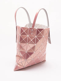 Baobao issey miyake Baobao Issey Miyake Women `Lucent Metallic` Tote Bag