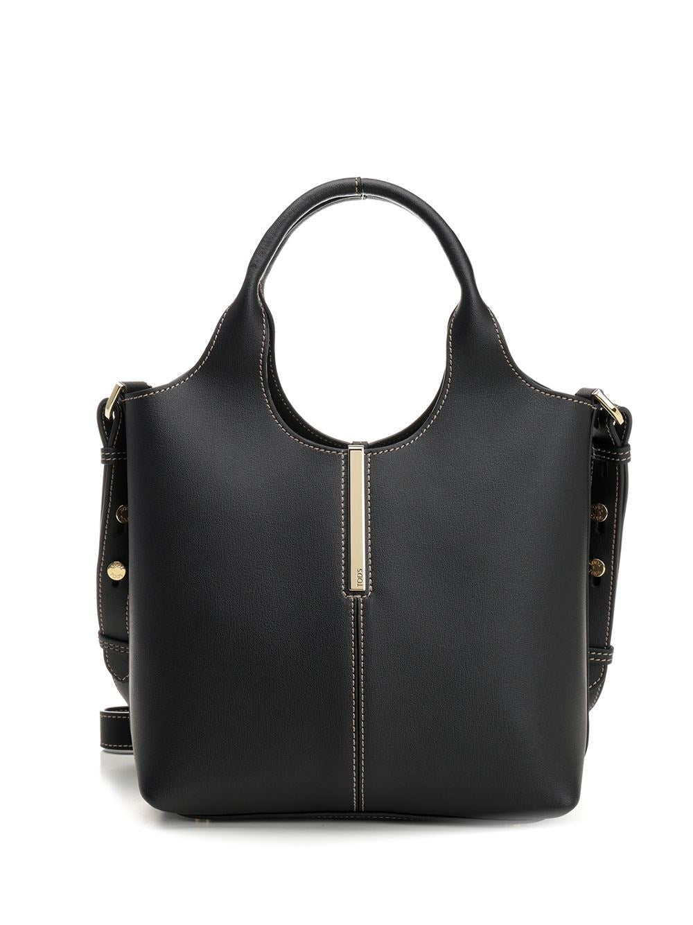 Tod's Women Mini Shopping Tote Bag