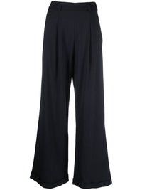 Forte_Forte Women Wide Leg Tailored Trousers