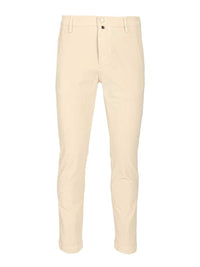 Jacob Cohen Men Slim Fit Trousers