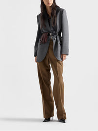 Prada Women Blazer Jacket