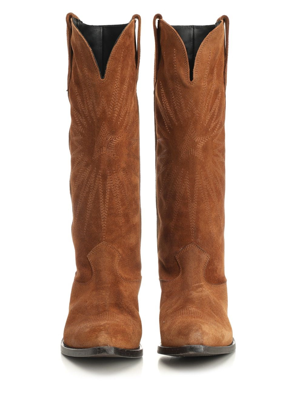 Golden Goose Golden Goose Women "Wish Star" Boots