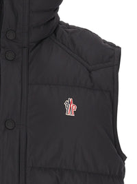 Moncler Grenoble Men Evans Padded Gilet