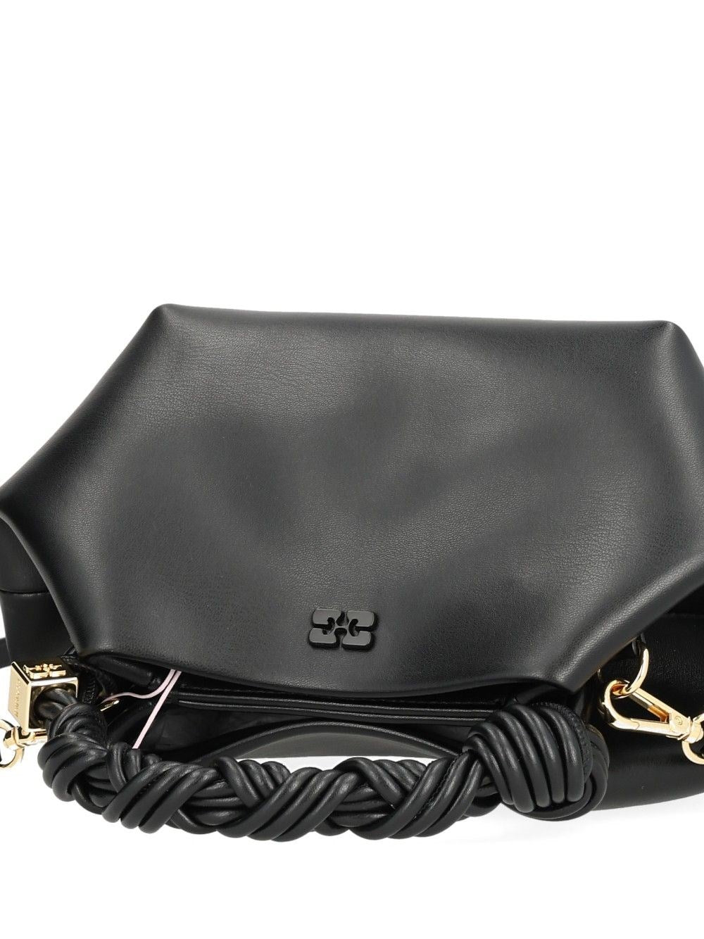 Ganni Ganni Women Small "Butterfly" Bag