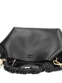 Ganni Ganni Women Small "Butterfly" Bag