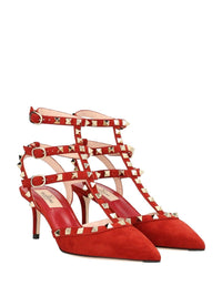 Valentino Garavani Women "Rockstud" Pumps