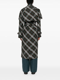 Burberry Women Trench Coat