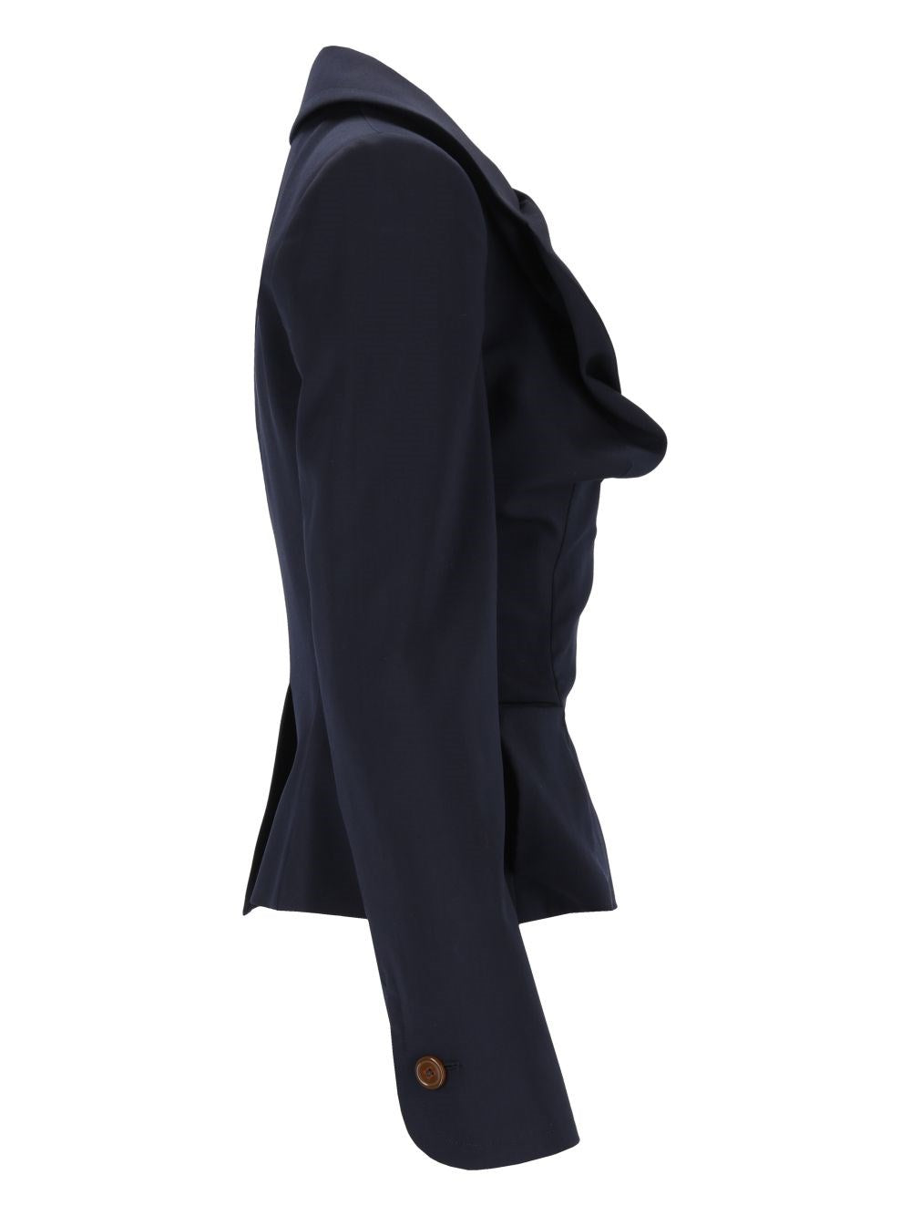 Vivienne Westwood Women Drunken Tailored Jacket