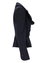 Vivienne Westwood Women Drunken Tailored Jacket