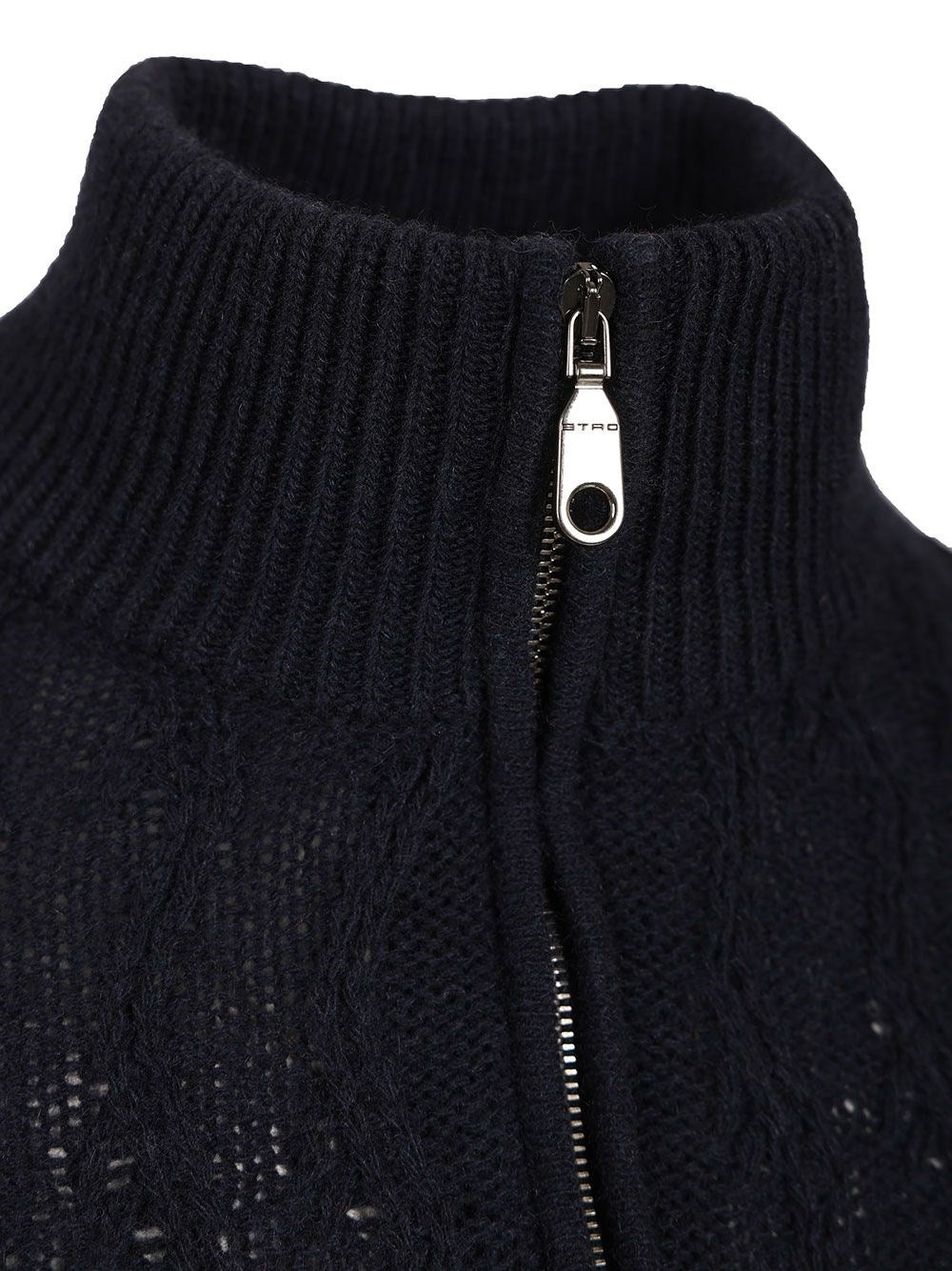 Etro Etro Men Cashmere Turtlenceck