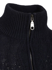 Etro Etro Men Cashmere Turtlenceck