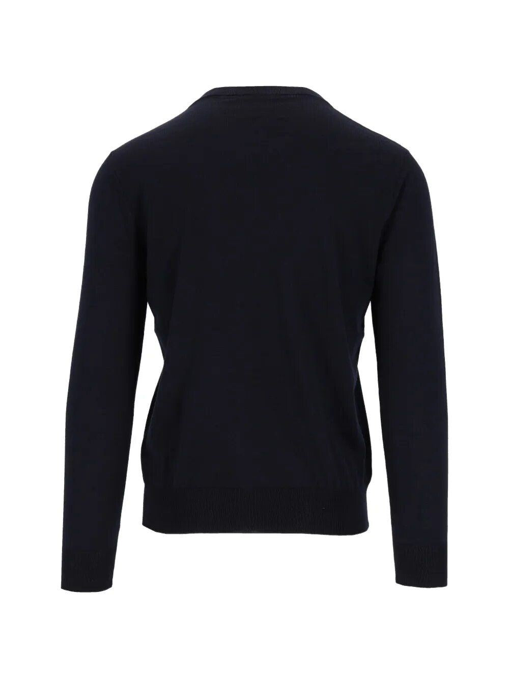 Valentino Garavani Valentino Garavani Men Vlogo Signature Sweater
