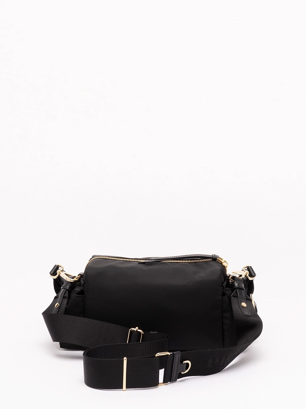Prada Women Re-Nylon Shoulder Bag