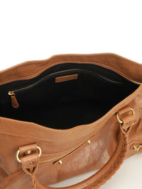 Balenciaga Balenciaga Women Le City Bag Medium