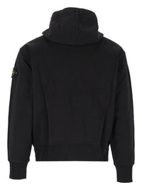 Stone Island Stone Island Men Zip Hoodie