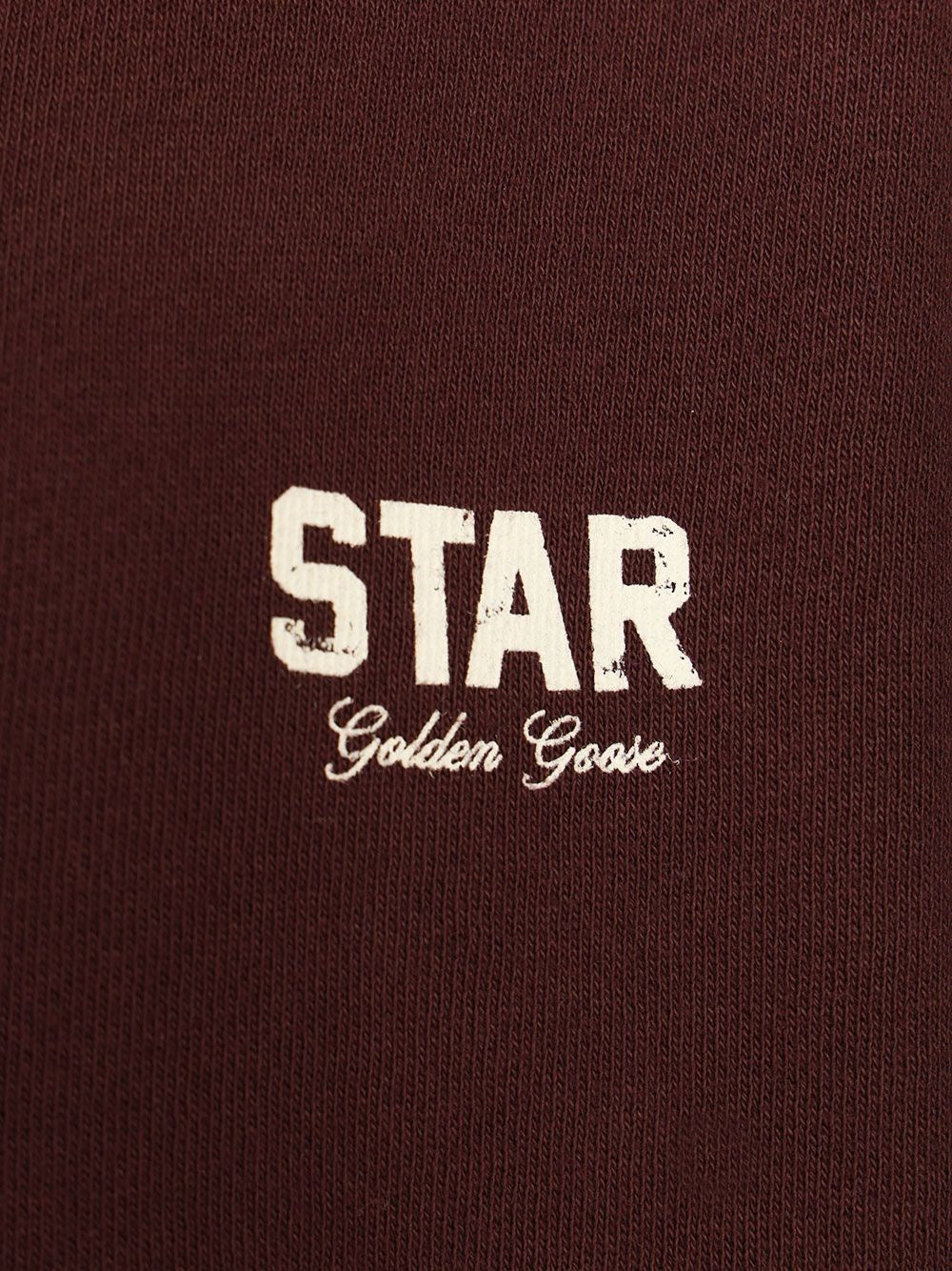 Golden Goose Golden Goose Women Oversized Star Sweatshirt