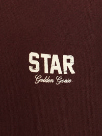 Golden Goose Golden Goose Women Oversized Star Sweatshirt