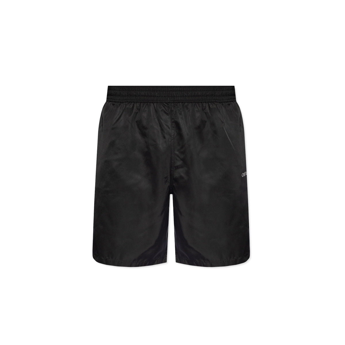 Off-White Swim Shorts Men