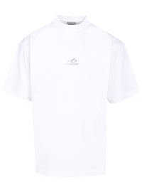 Balenciaga Men Icon T-Shirt
