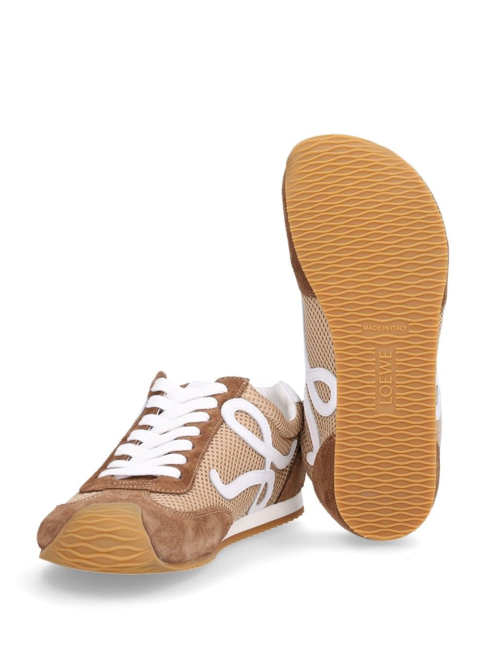 Loewe Men "Ballet Runner 2.0" Sneaker