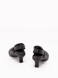 Loewe Loewe Women `Dive` Slingback