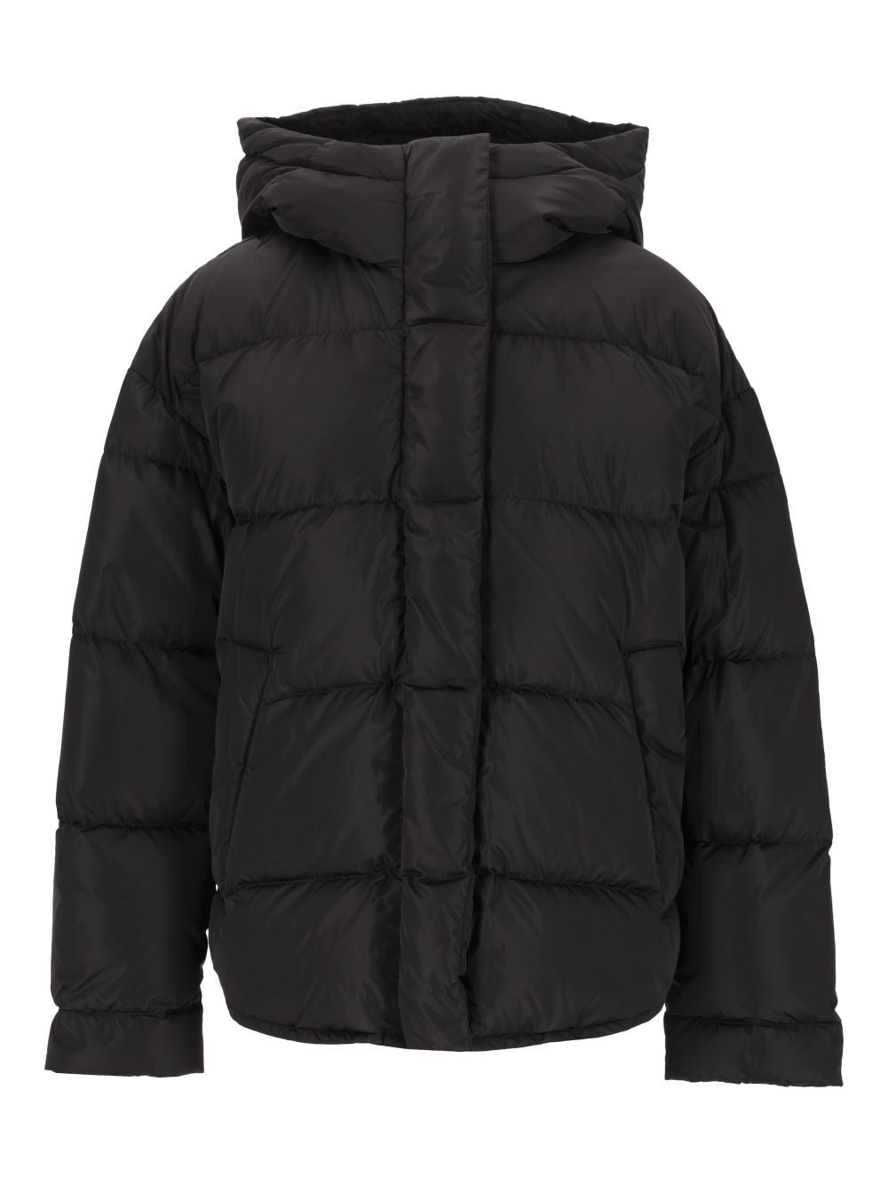Weekend Max Mara Women Puffer Jacket
