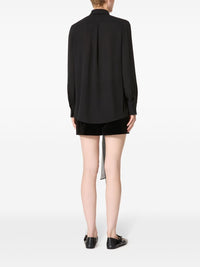 Valentino Garavani Women `Georgette` Shirt