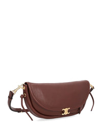 Celine Celine Women Small "Halfmoon" Bag