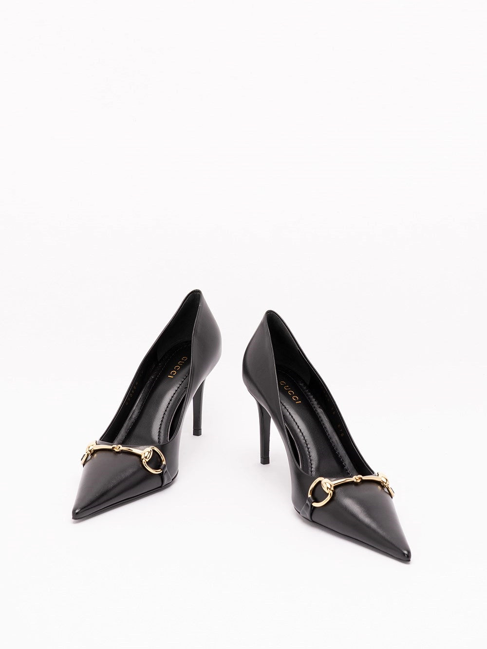 Gucci Women The Donna Pumps