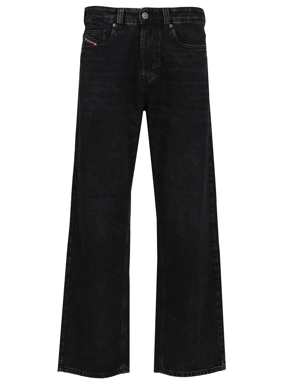 Diesel Men Jeans 2001 D-Macro