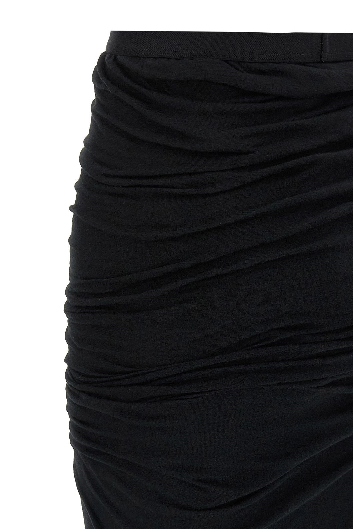 RICK OWENS Rick Owens Women 'Edfu' Skirt