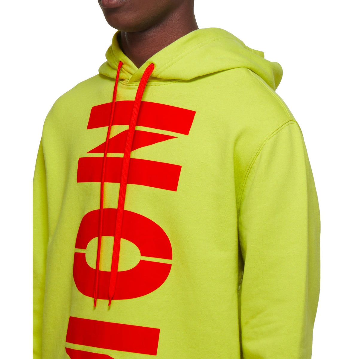 Moncler Genius Moncler Genius Logo Hoodie Men