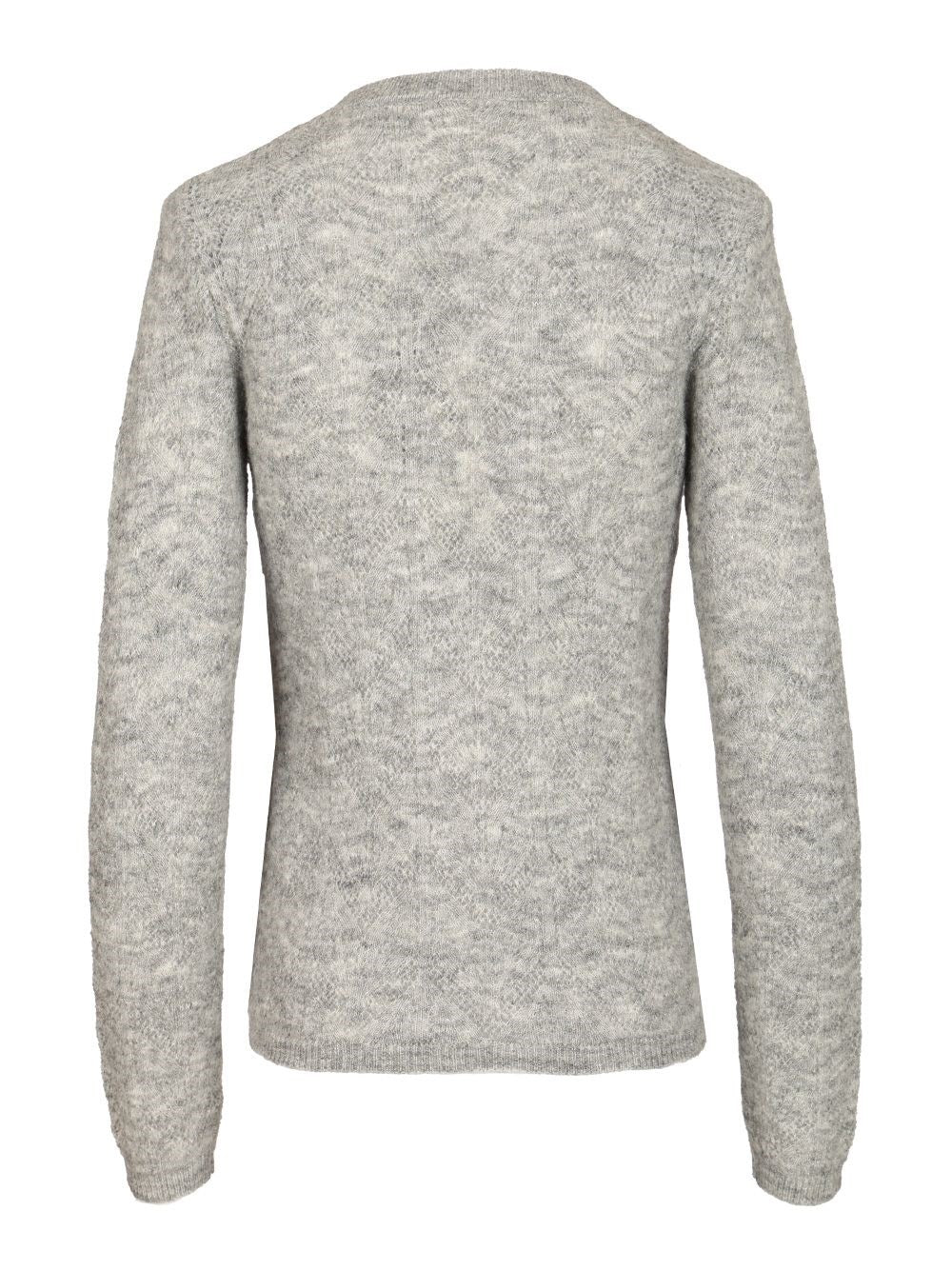 P.A.R.O.S.H. Women Wool Blend Sweater
