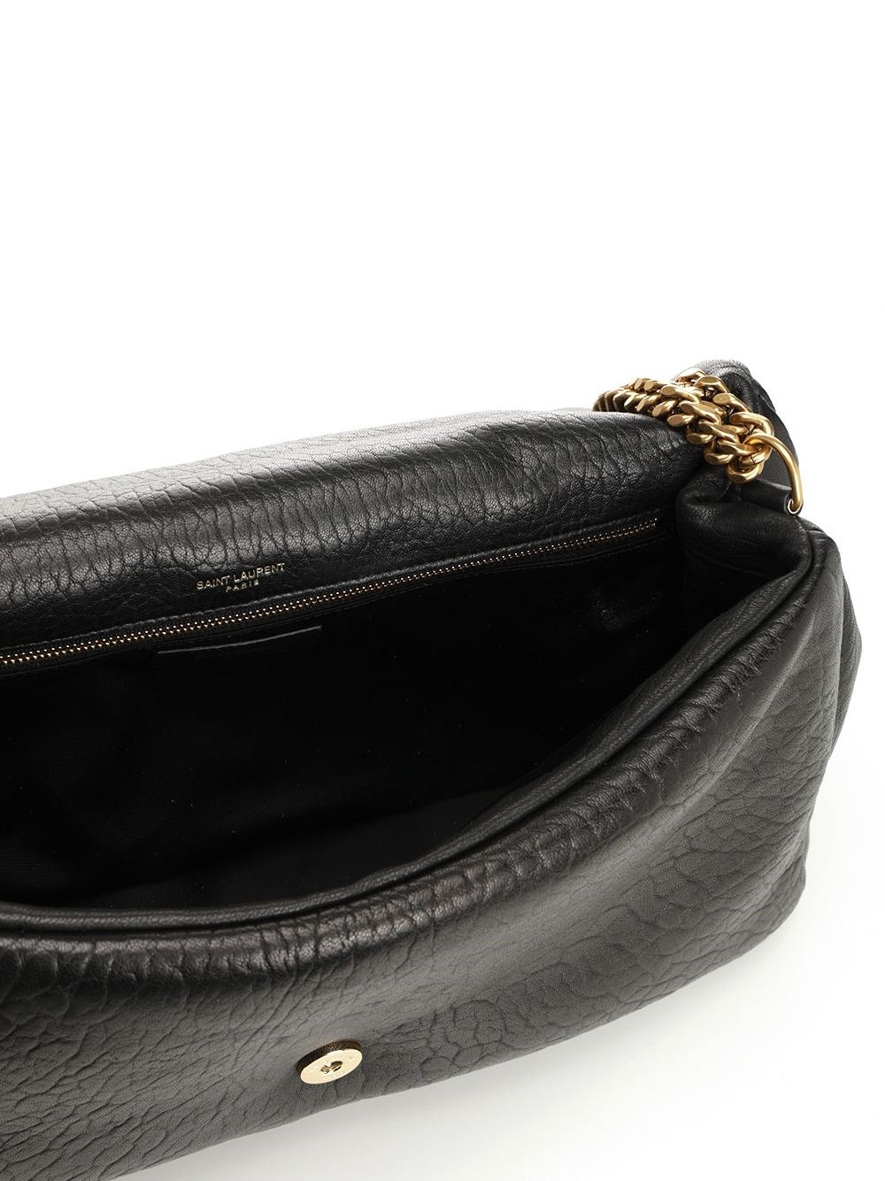 Saint Laurent Women Large "Calypso" Bag