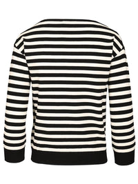 Weekend Max Mara Weekend Max Mara Women Viscose Plain Yarn Sweater