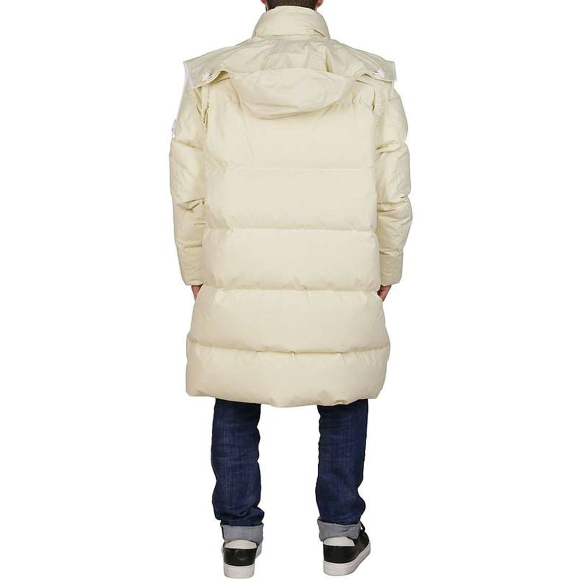 Bottega Veneta Bottega Veneta Padded Coat Men