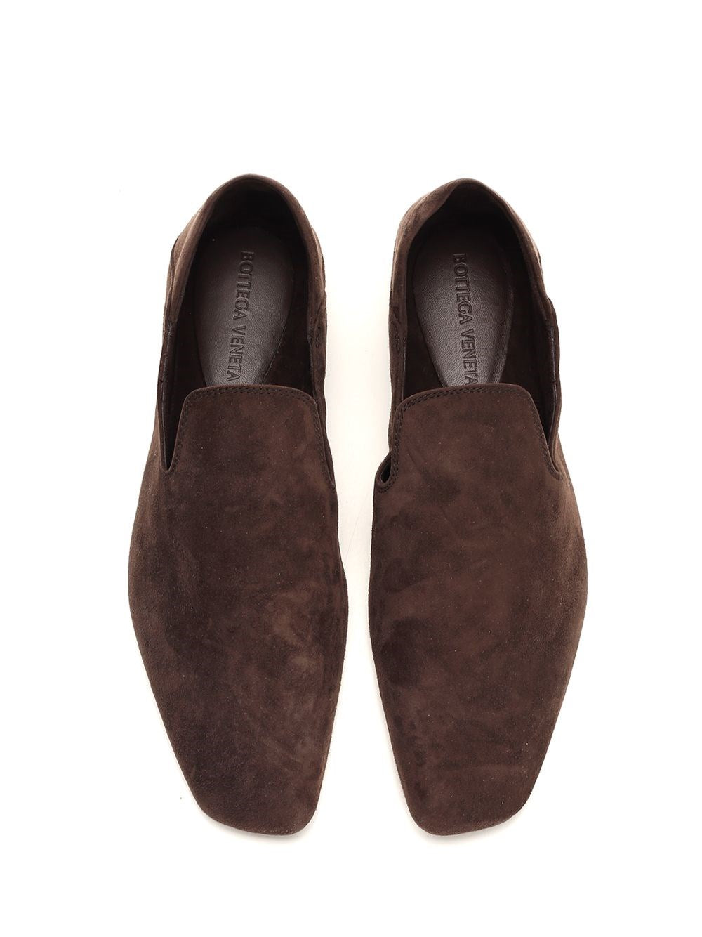 Bottega Veneta Women "Adamo" Foldable Slipper