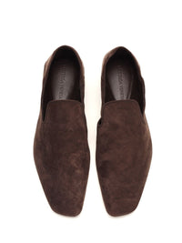 Bottega Veneta Women "Adamo" Foldable Slipper