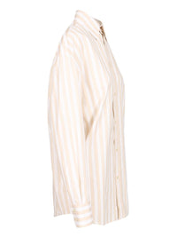 Saint Laurent Women "Cassandre" Shirt
