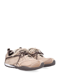 Balenciaga Balenciaga Women Velvety Sneaker Radar