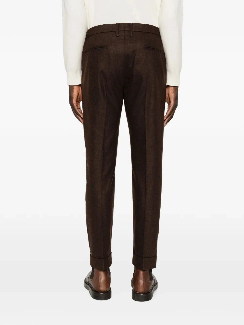 Jacob Cohen Men `Jannik` Regular Fit Pants