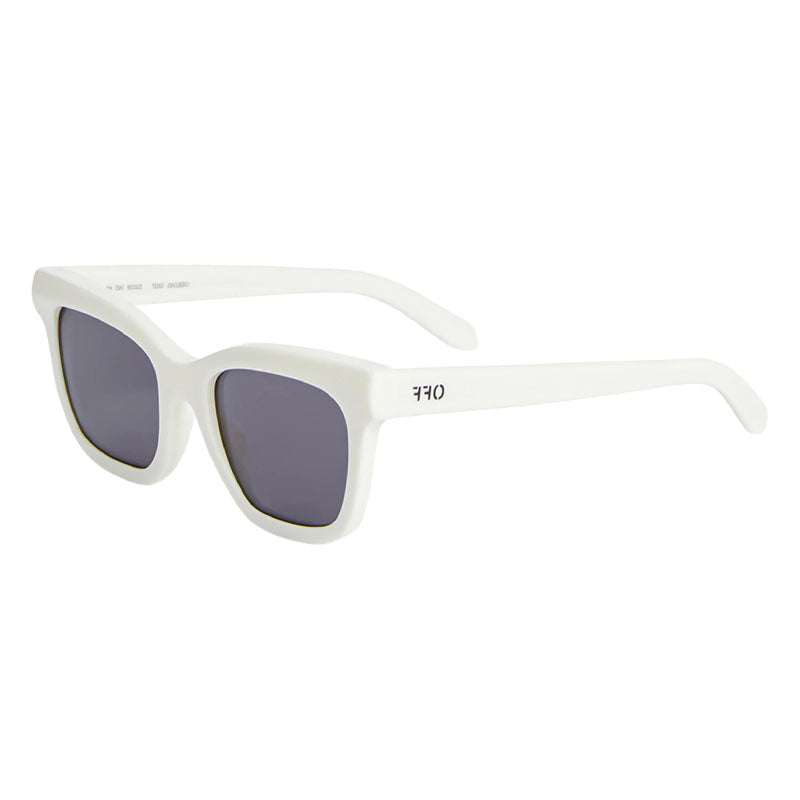 Off-White ,  Frame and  Lens