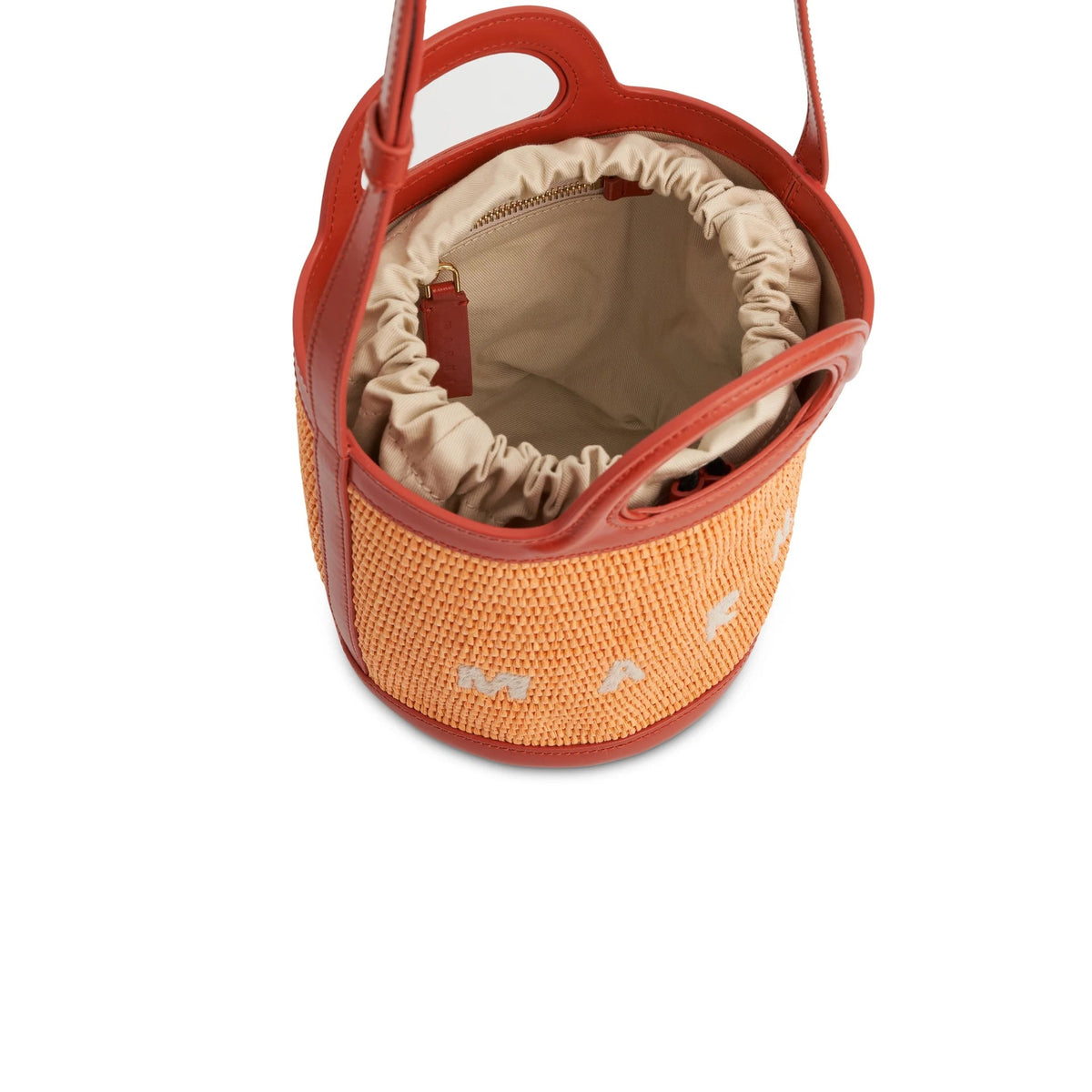 Marni Tropicalia Bucket Bag Women