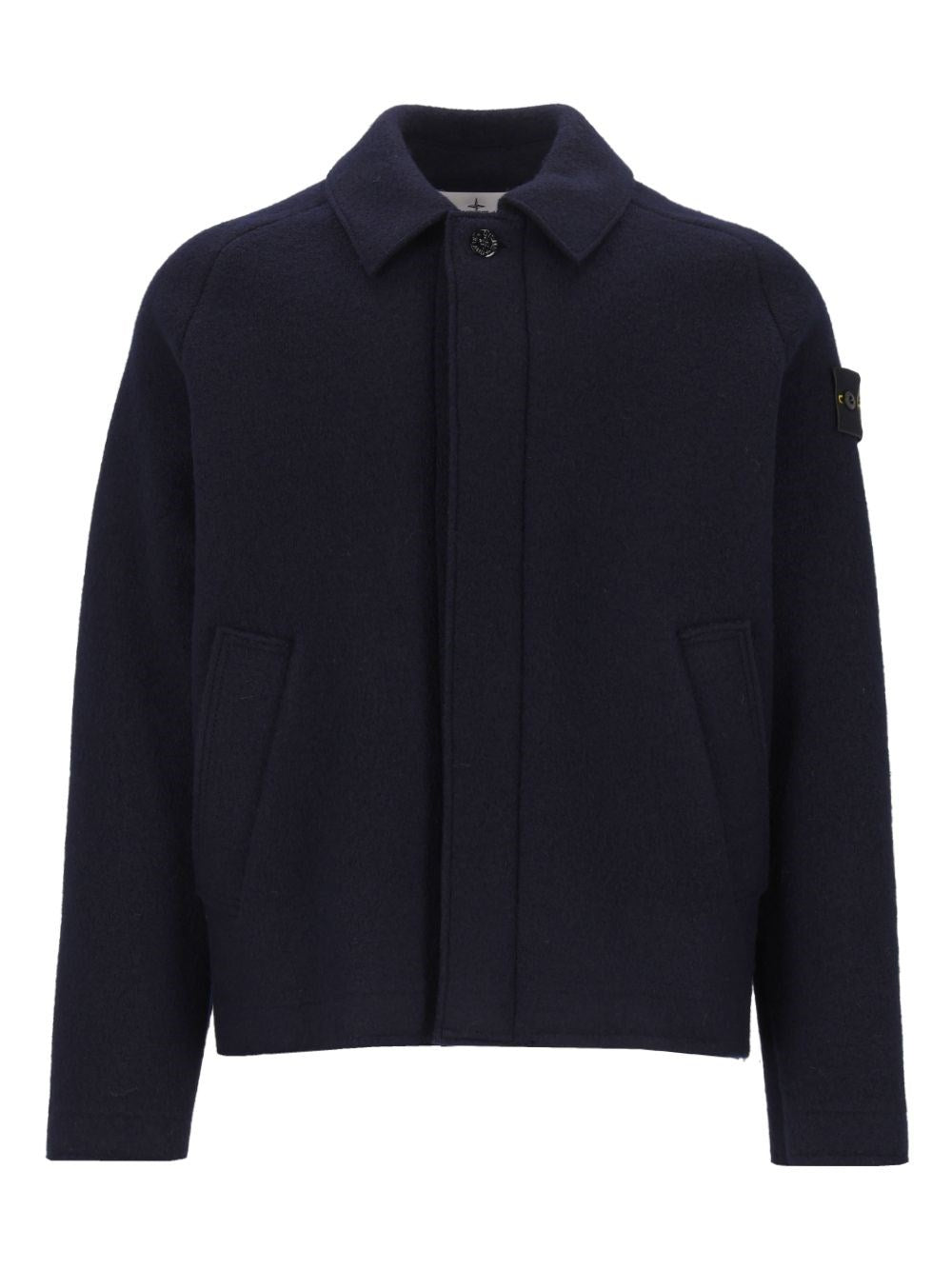Stone Island Men Cloth Jacket
