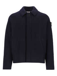 Stone Island Men Cloth Jacket