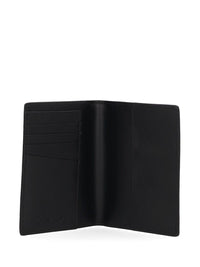 Off-White Men Passport Holder