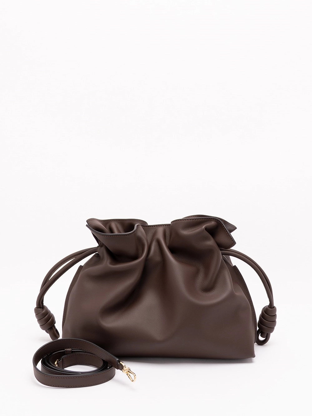 Loewe Women `Flamenco` Clutch Medium