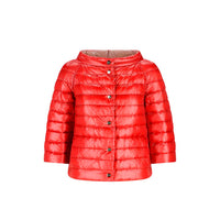 Herno Herno Reversible Down Jacket Women