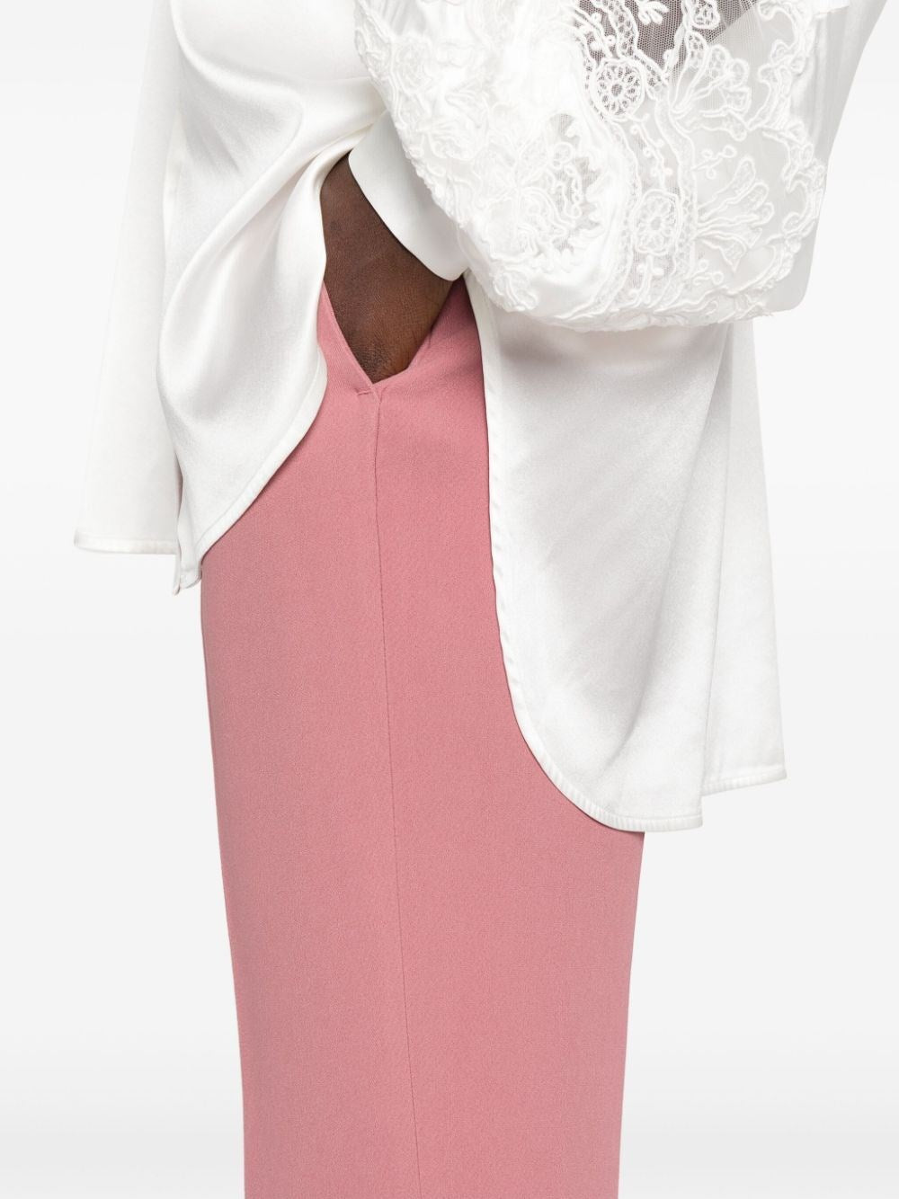Ermanno Scervino Women Pants