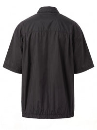 Prada Men Light Re-Nylon Shirt
